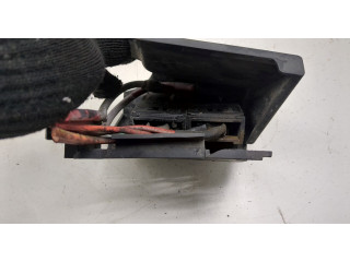 Блок предохранителей Saab 9-3 2007-2011