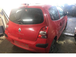Руль  Renault Twingo 2007-2011            8200463332, 985103168R