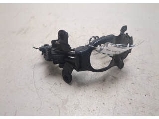 Замок капота  Mercedes E W210 1995-2003     