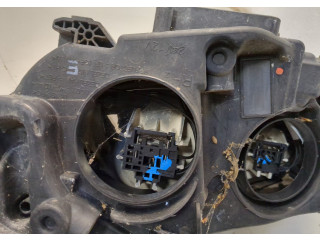 Фара передняя  Ford Focus 3 2011-2015 правая 