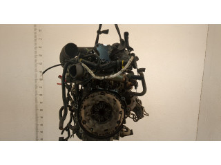  Турбина  Volvo V70 2007-2013             