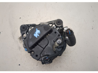 Генератор Volkswagen Polo 2009-2014 03D903025J