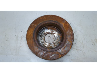 Диск тормозной Jaguar XK 1996-2004 задний