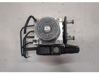 Блок АБС, насос (ABS, ESP, ASR) Mercedes C W205 2014-2018