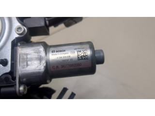 Моторчик заднего дворника Citroen C4 Grand Picasso 2013-2018