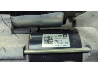 Стартер  Chevrolet Equinox 2017-2024 1.5     