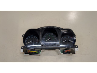 Панель приборов Jaguar XK 1996-2004