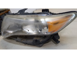 Фара передняя Toyota Venza 2008-2017 левая