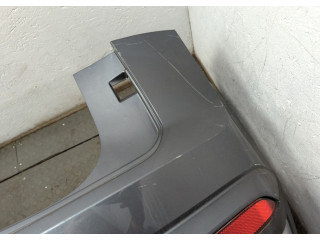 Бампер  Volkswagen Atlas Cross Sport 2019- задний   3CM807421B, 3CM807521B