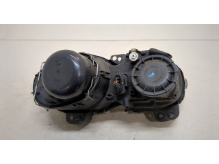 Фара передняя  Jaguar X-type левая 