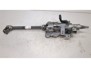 рейка Колонка рулевая Citroen C4 2010-2015