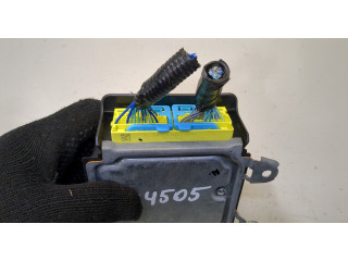 Блок управления подушками безопасности  Honda Civic 2015-2021     