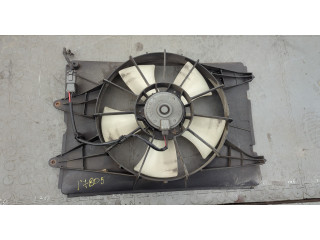 Вентилятор радиатора Honda Ridgeline 2005-2014