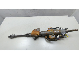  рейка  Колонка рулевая  Mitsubishi Carisma      