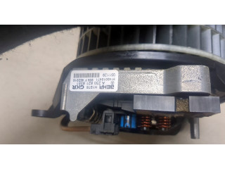 Моторчик печки  Mercedes CLS C219 2004-2010        