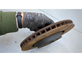 Диск тормозной  Toyota Highlander 2 2007-2013   передний   435120E030      