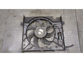 Вентилятор радиатора  Volvo XC90 2002-2014           
