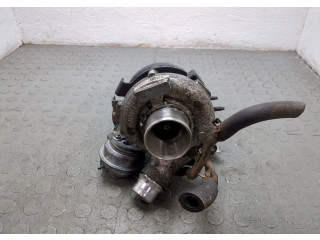  Турбина  Nissan X-Trail (T31) 2007-2015             1441100Q0G