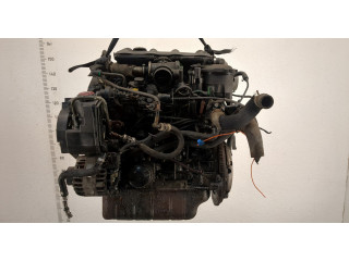 Генератор Citroen Berlingo 2002-2008