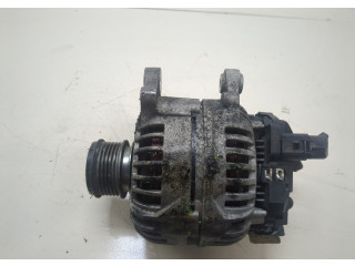 Генератор  Skoda Octavia (A5) 2004-2008       06F903023F    