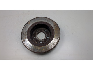 Диск тормозной  Mercedes C W204 2007-2013   задний         