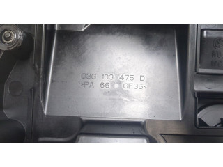 Клапанная крышка двигателя ДВС  Skoda Octavia (A5) 2004-2008      