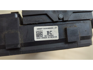 Блок предохранителей Lincoln MKZ 2016-2020 HG9T14D068BC