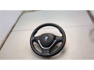 Руль  BMW X5 E70 2006-2013           32306780542, 6780542