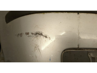 Бампер  Volkswagen Polo 2001-2005 передний   