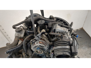 Форсунка топливная Mazda RX-8