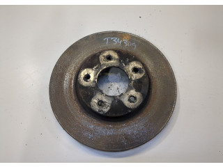 Диск тормозной Jaguar XJ 1997–2003 4.0 передний