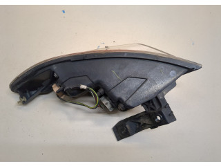 Задний фонарь          