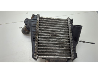 Интеркулер Smart Fortwo 2007-2015