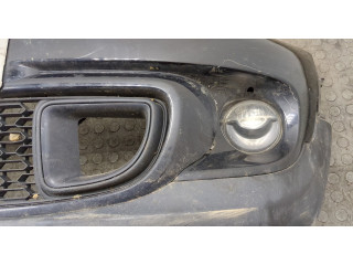 Бампер Mini Cooper (R56/R57) 2006-2013 передний 7255107