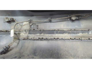 Бампер Volkswagen Passat 6 2005-2010 задний 3C9807417E