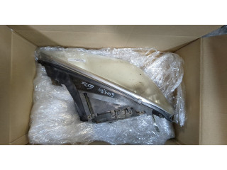 Фара передняя Ford Galaxy 2000-2006 правая