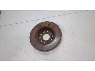 Диск тормозной  Skoda Yeti 2009-2018   задний   1K0615601AA      