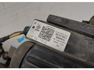 Фара передняя  Volkswagen Passat 8 2015- правая 