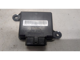 Блок комфорта Infiniti QX56 2010-2013