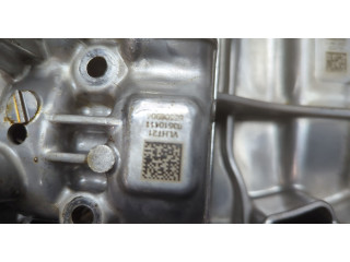 Масляный насос       