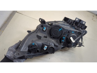 Фара передняя Renault Scenic 2009-2012 правая