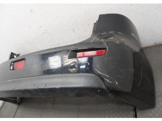 Бампер Mitsubishi Lancer 10 2007-2015 задний