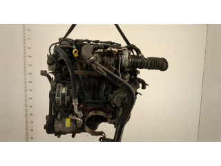  Турбина  Ford Focus 2 2005-2008             1684949, 2254333, 3M5Q6K682DE