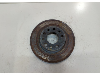 Диск тормозной  Jeep Compass 2017-   задний         