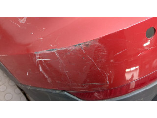 Бампер  Seat Arona 2017-2021 задний   