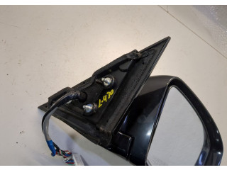 Зеркало боковое Infiniti FX 2008-2013 правое