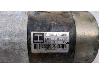 Стартер  Mazda 323 (BJ) 1998-2003 1.8  M000T82281   