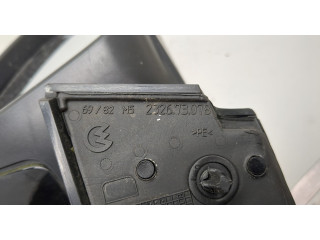 Зеркало боковое  Peugeot 2008 2013-2019  правое           1611240780