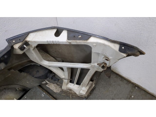 Бампер  Ford Focus 2 2008-2011 задний   1500402