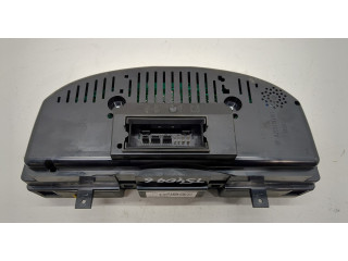 Панель приборов  Volkswagen Passat 6 2005-2010       3C0920971E     